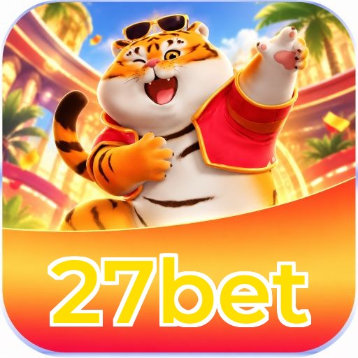 27bet Apostas Esportivas Logo