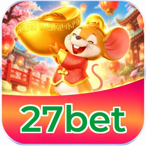 27bet Logo