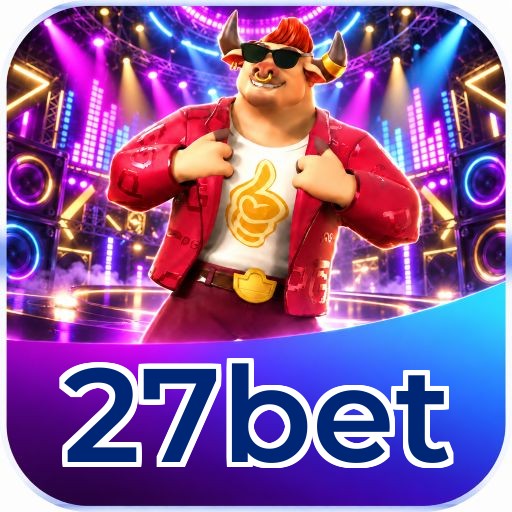 Certificação GLI 27bet