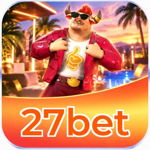 27bet Logo 3