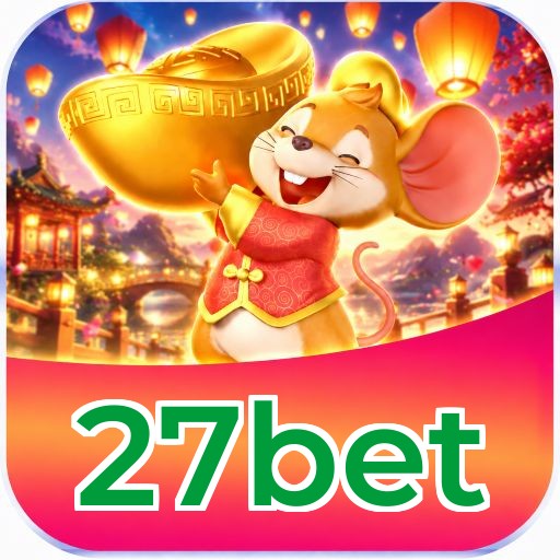 27bet Logo