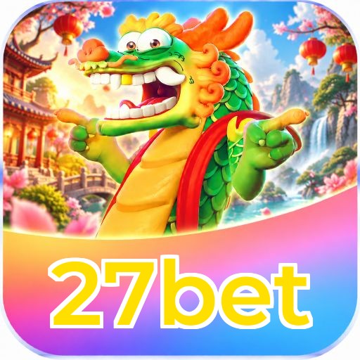 27bet Logo