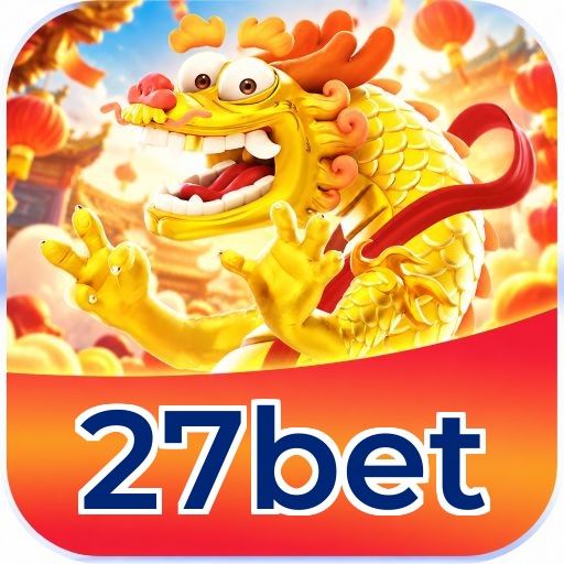 27bet Logo