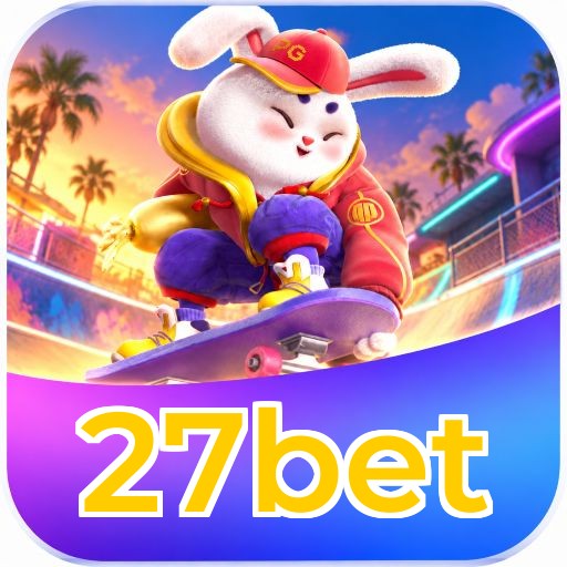27bet Segurança Logo 1
