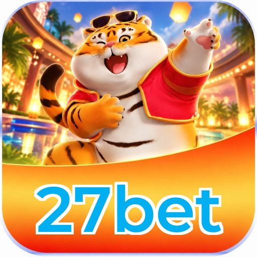 Slots 27bet - 1.500+ Jogos RTP Alto