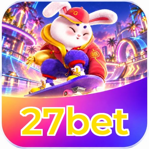 27bet Logo 2