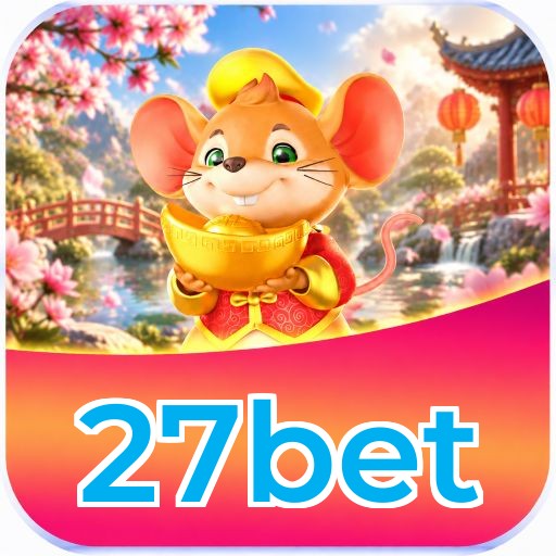 27bet Segurança Logo 2