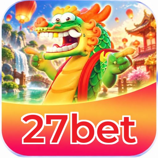 27bet Logo