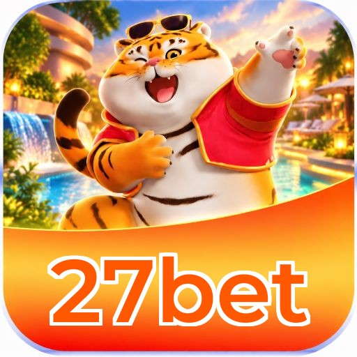 Plataforma 27bet - PIX Instantâneo
