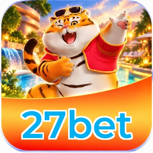 27bet Logo