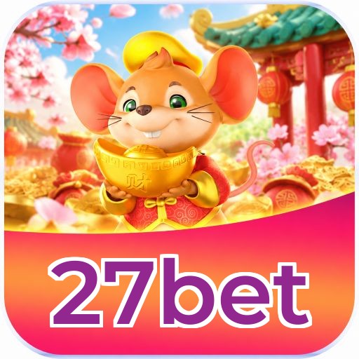 27bet Logo