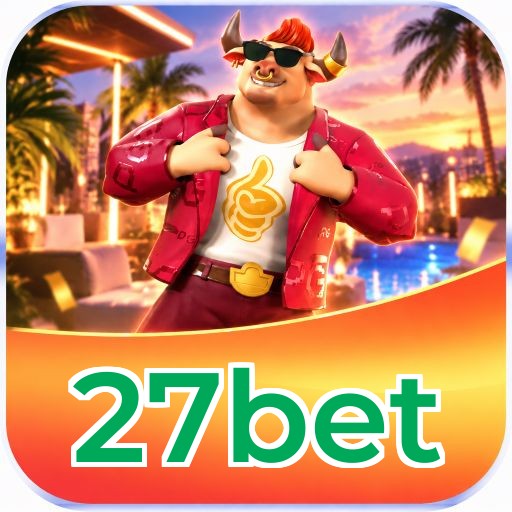 27bet Logo