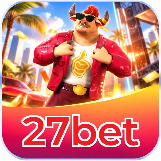 27bet Logo