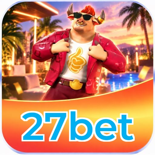27bet Instalar Logo 1