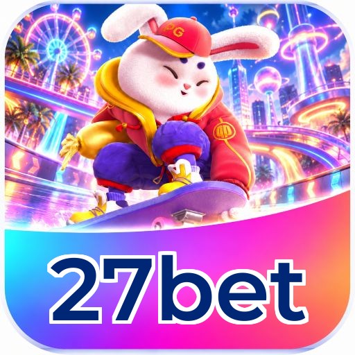 27bet Logo