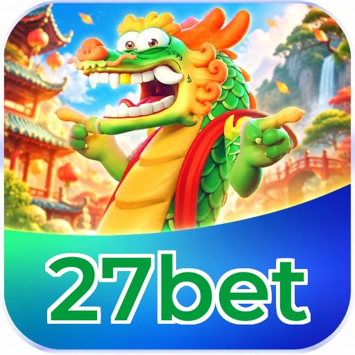 27bet Logo