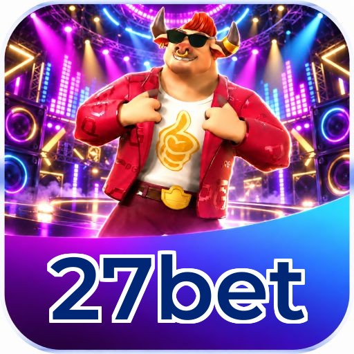 27bet Logo 1