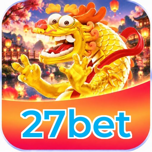 27bet Logo