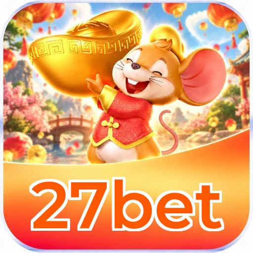 27bet Logo
