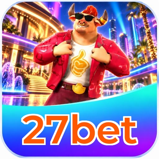 Slots 27bet - Jackpots Progressivos