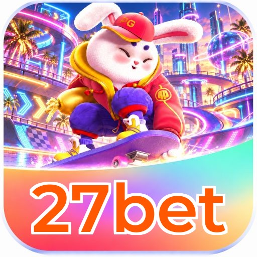 27bet Segurança Logo 3