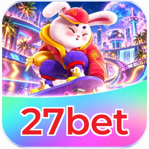 27bet Logo