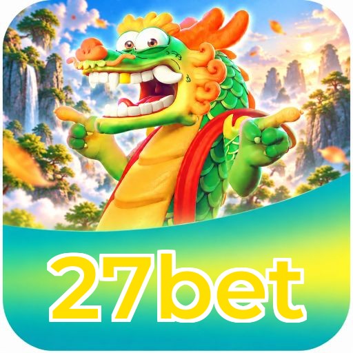 27bet Instalar Logo 3