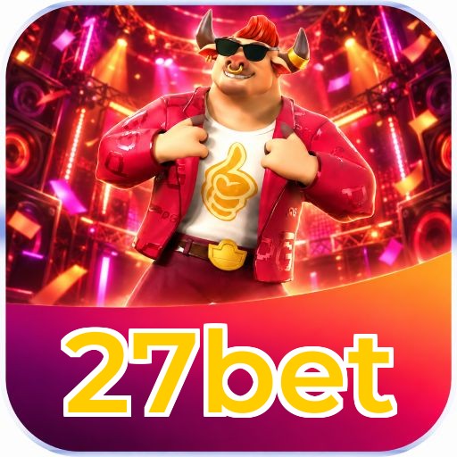 27bet Download Logo Oficial