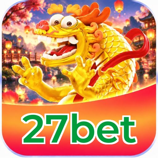 27bet Logo