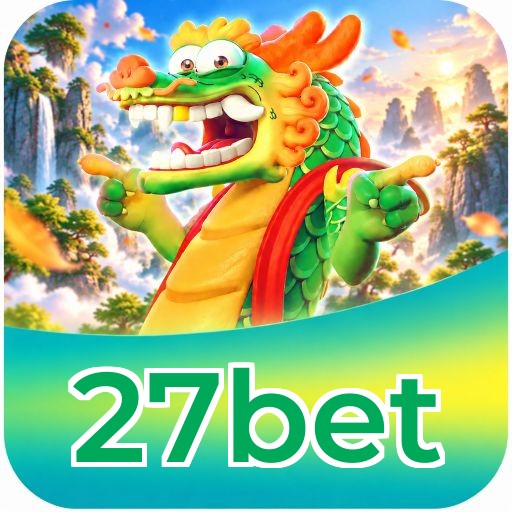 27bet Instalar Logo 2