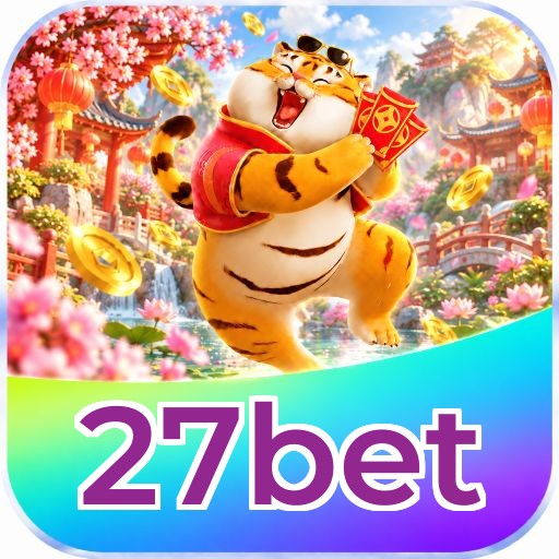 27bet Logo