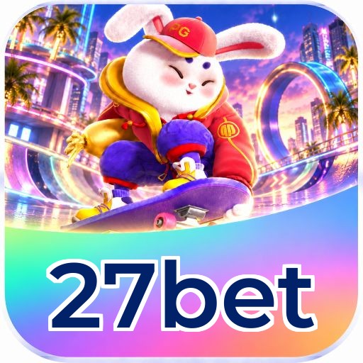 27bet Logo